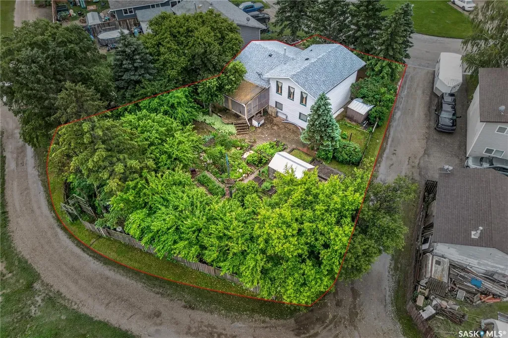 119 Skye Drive Colonsay SK S0K 0Z0