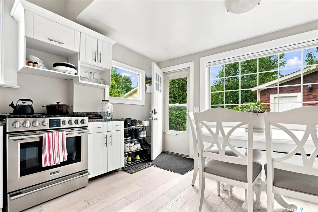 506 5th Street E Saskatoon SK S7H 1G3