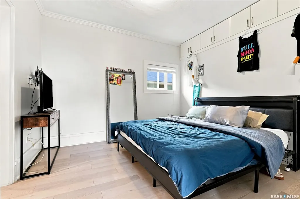 506 5th Street E Saskatoon SK S7H 1G3
