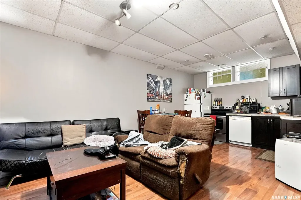 506 5th Street E Saskatoon SK S7H 1G3