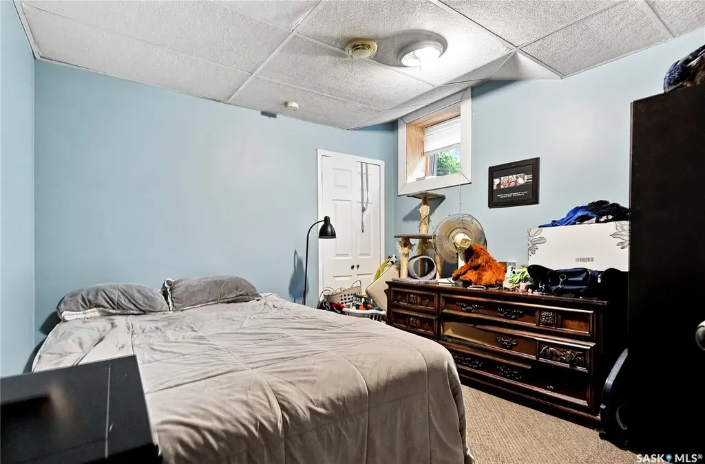 506 5th Street E Saskatoon SK S7H 1G3