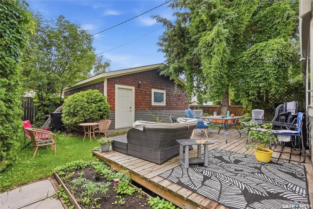 506 5th Street E Saskatoon SK S7H 1G3