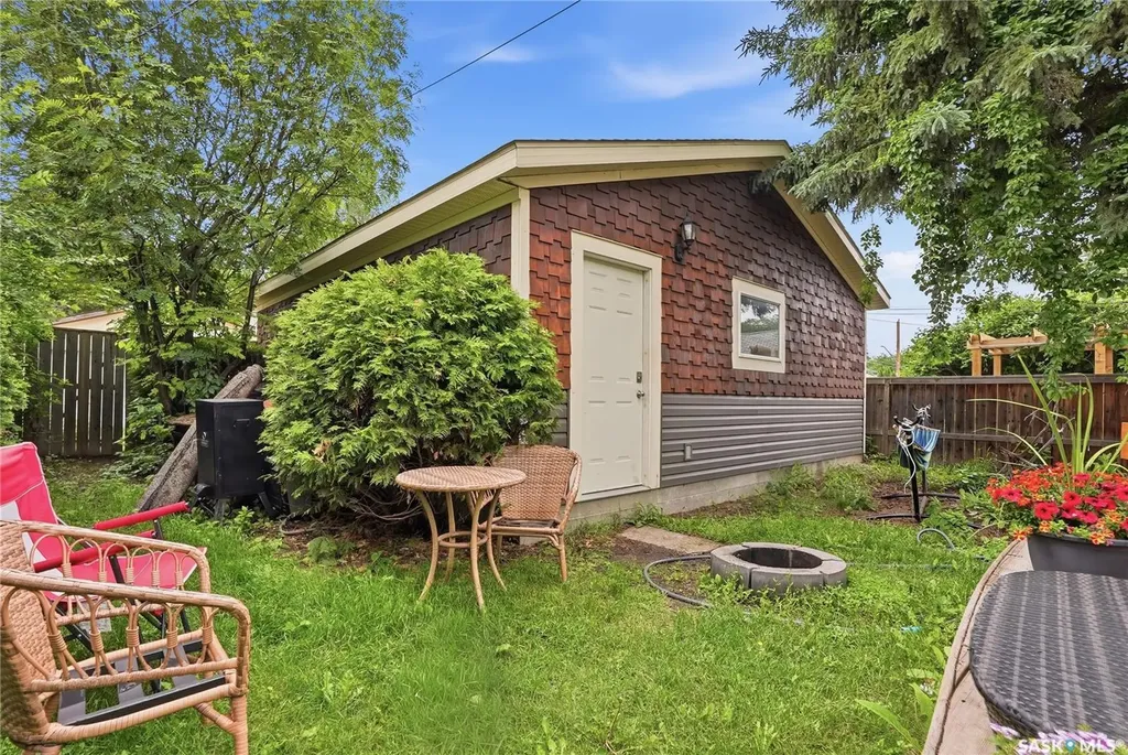 506 5th Street E Saskatoon SK S7H 1G3