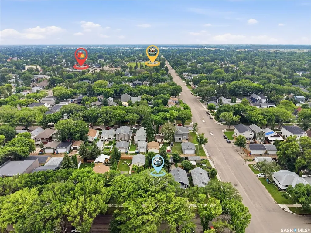 506 5th Street E Saskatoon SK S7H 1G3