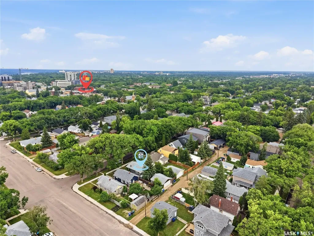 506 5th Street E Saskatoon SK S7H 1G3