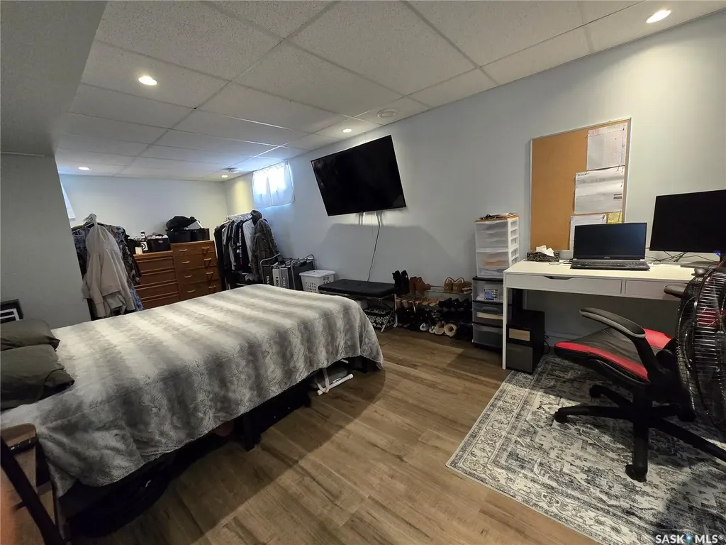 107 9th Avenue S Weyburn SK S4H 1Z6