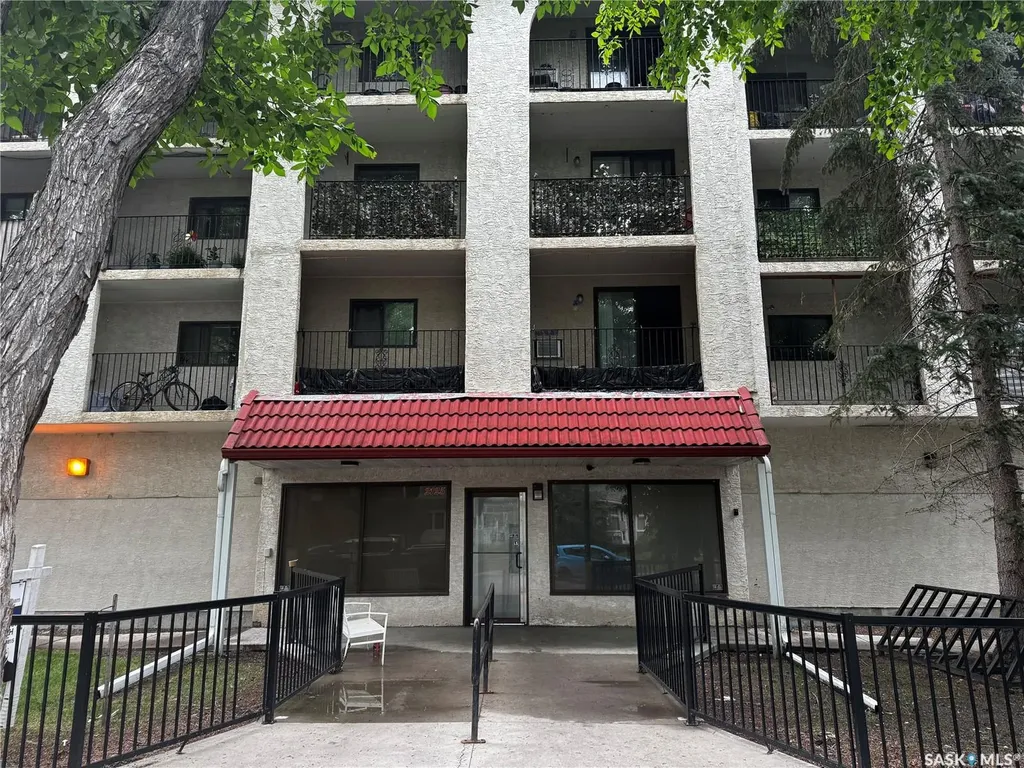 2125 Osler Street Regina SK S4P 4G9