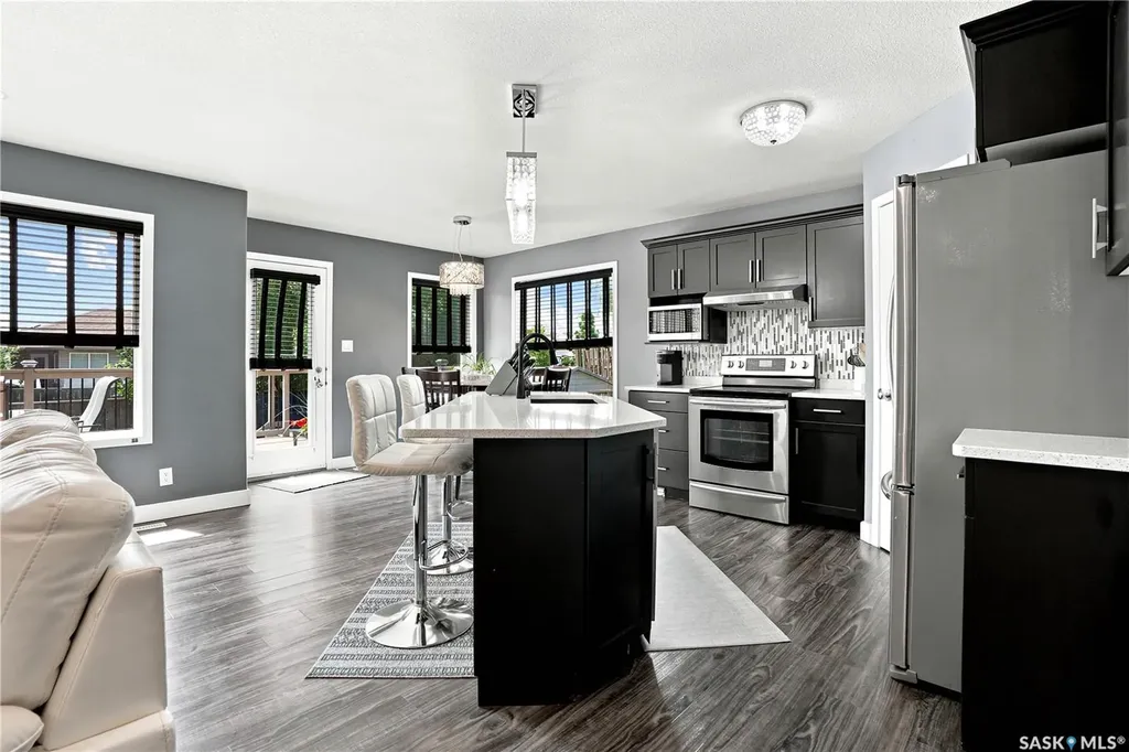 519 Ens Crescent Warman SK S0K 4S0