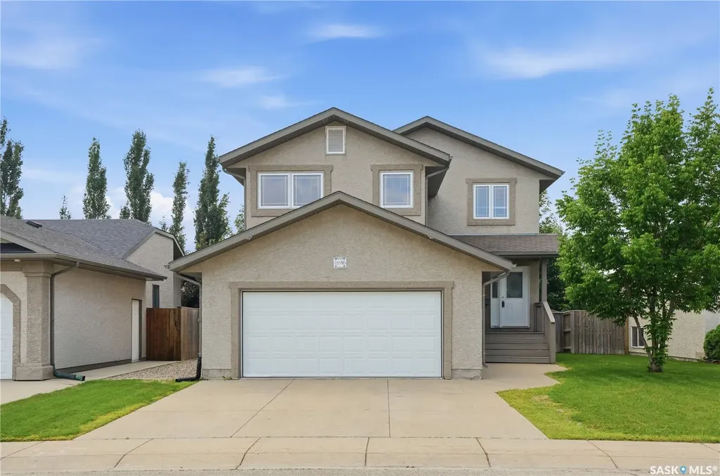 519 Ens Crescent Warman SK S0K 4S0