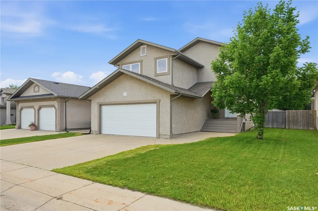 519 Ens Crescent Warman SK S0K 4S0