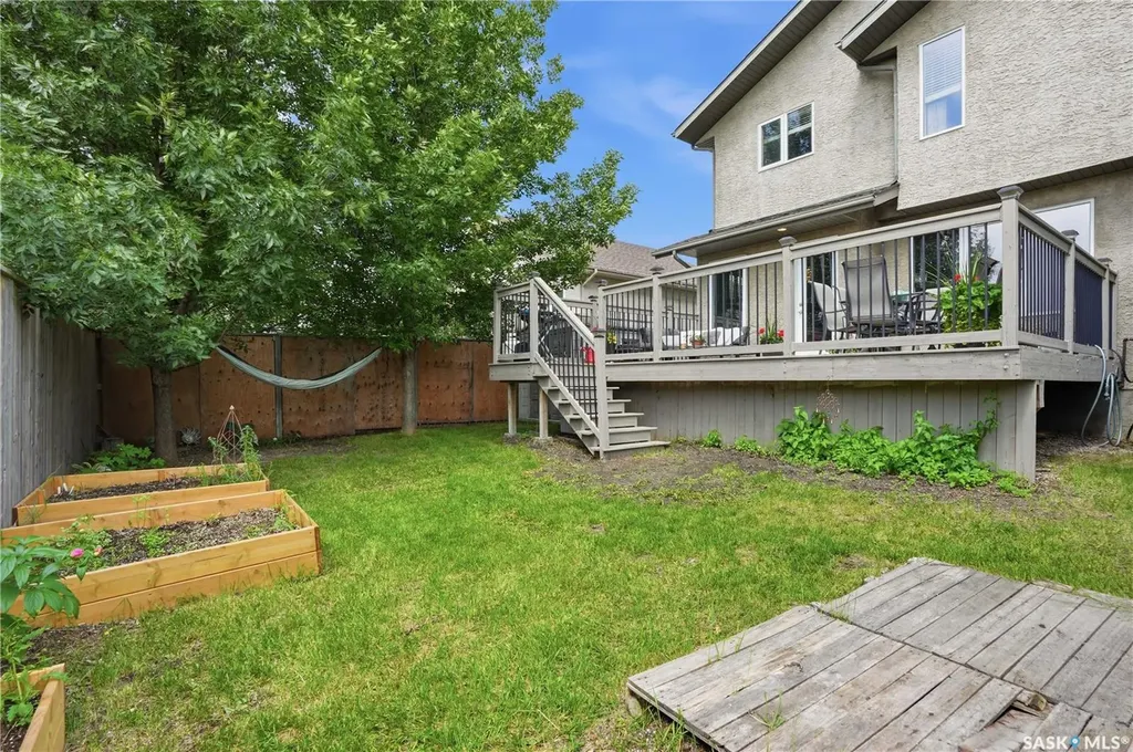 519 Ens Crescent Warman SK S0K 4S0