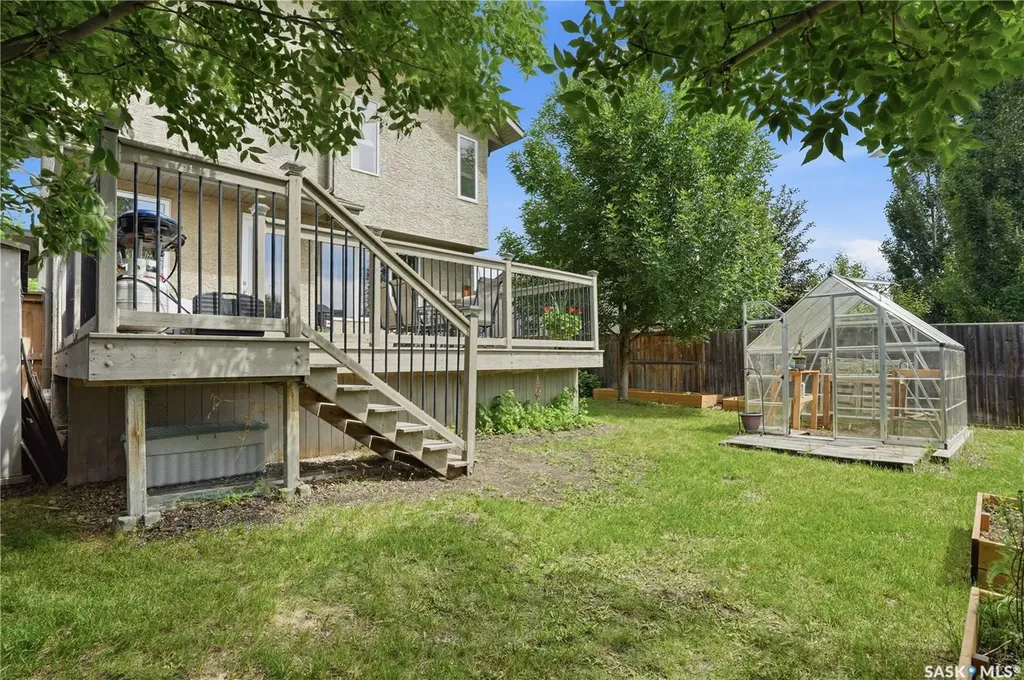 519 Ens Crescent Warman SK S0K 4S0