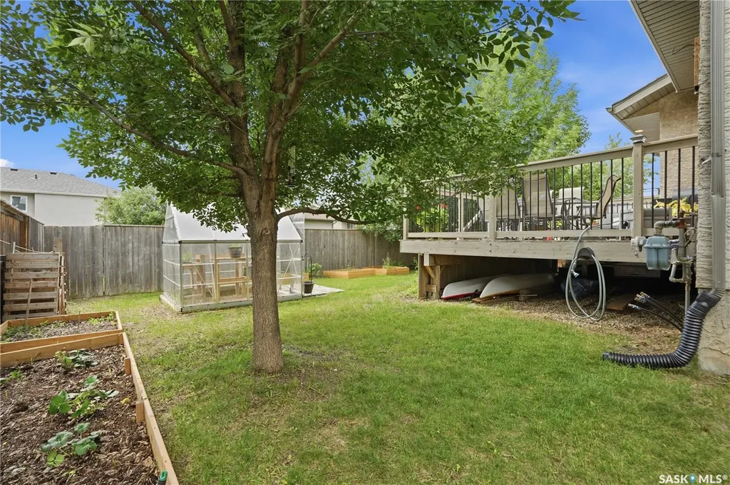 519 Ens Crescent Warman SK S0K 4S0