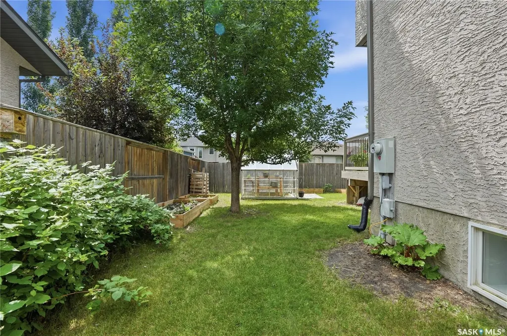 519 Ens Crescent Warman SK S0K 4S0