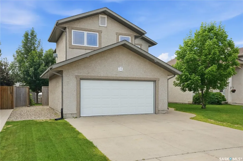 519 Ens Crescent Warman SK S0K 4S0