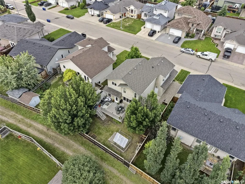 519 Ens Crescent Warman SK S0K 4S0