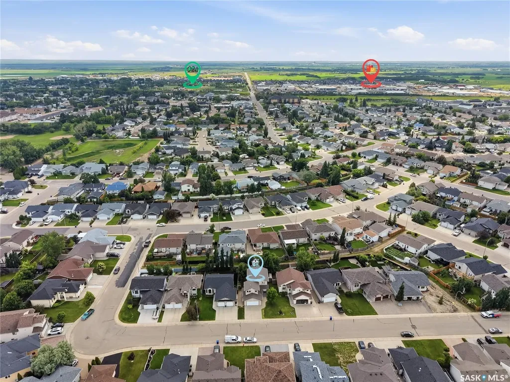 519 Ens Crescent Warman SK S0K 4S0