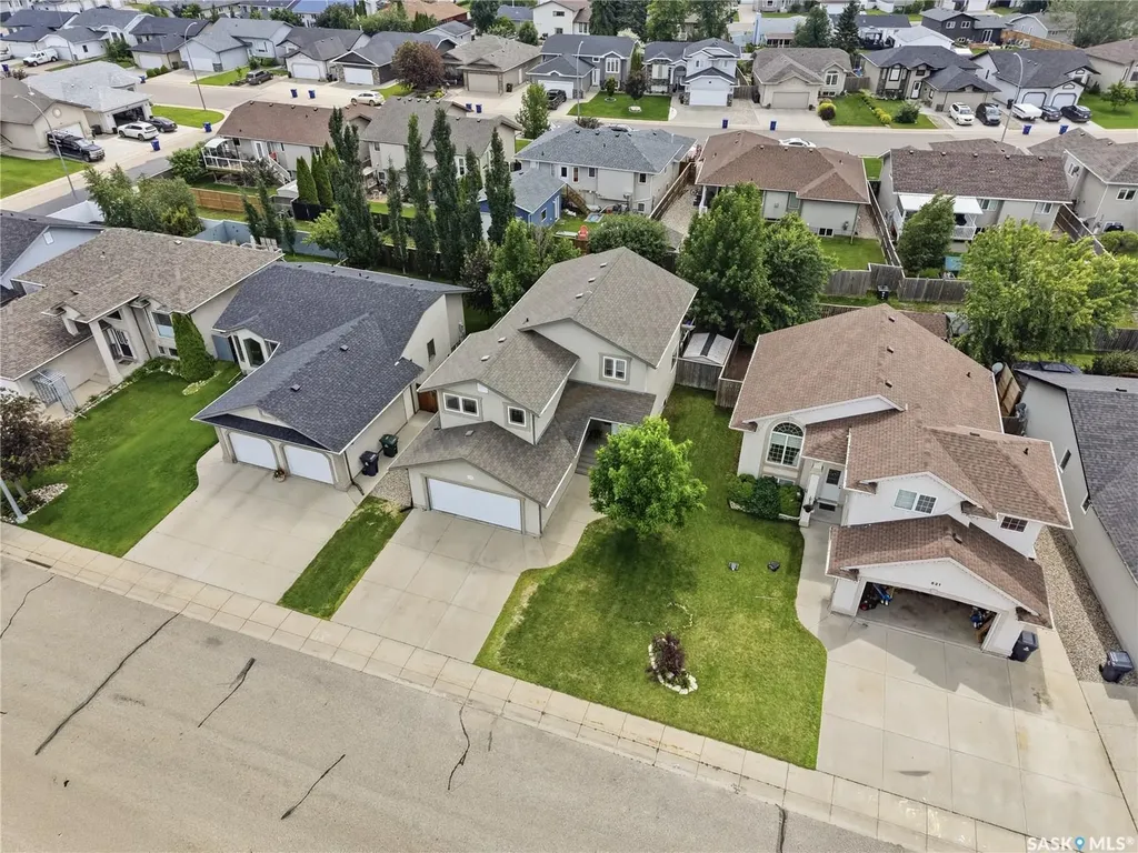 519 Ens Crescent Warman SK S0K 4S0