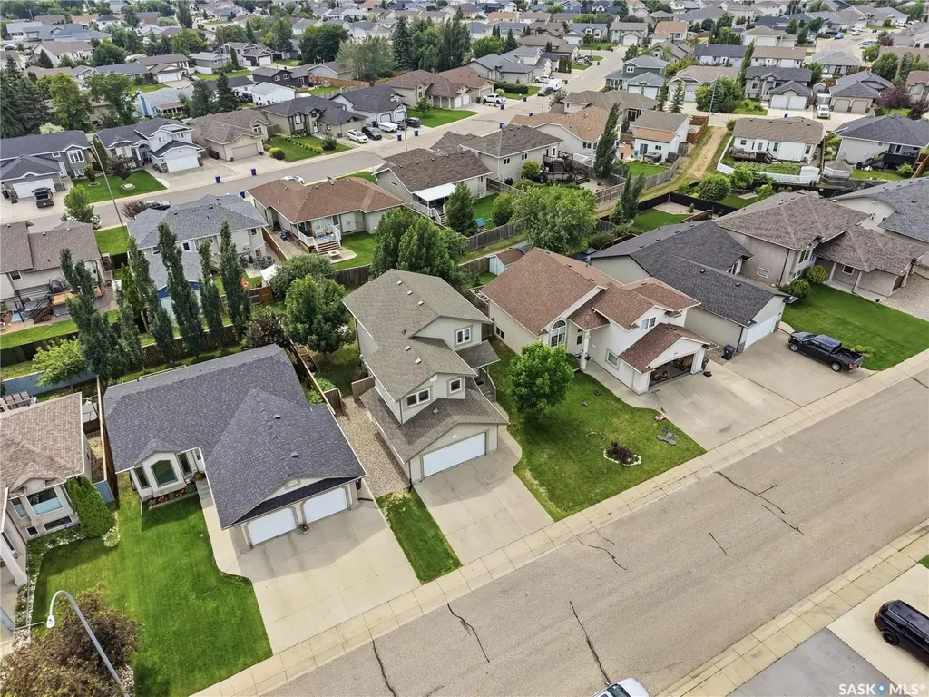 519 Ens Crescent Warman SK S0K 4S0