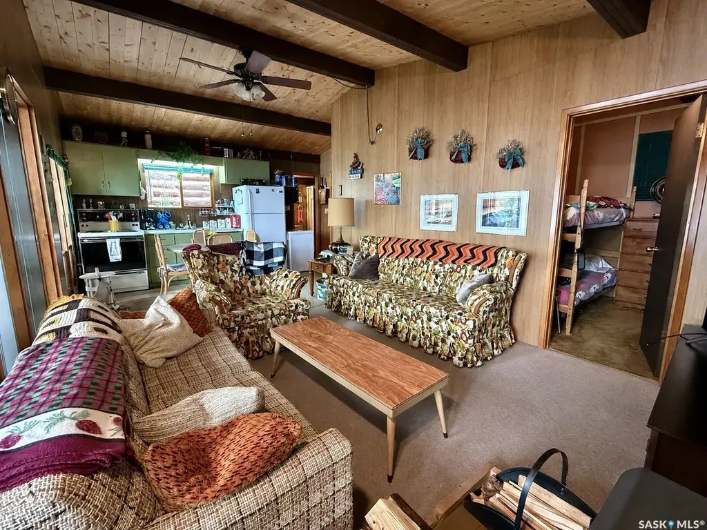 550 Neis Drive Lakeland Rm No. 521 SK S0J 0N0