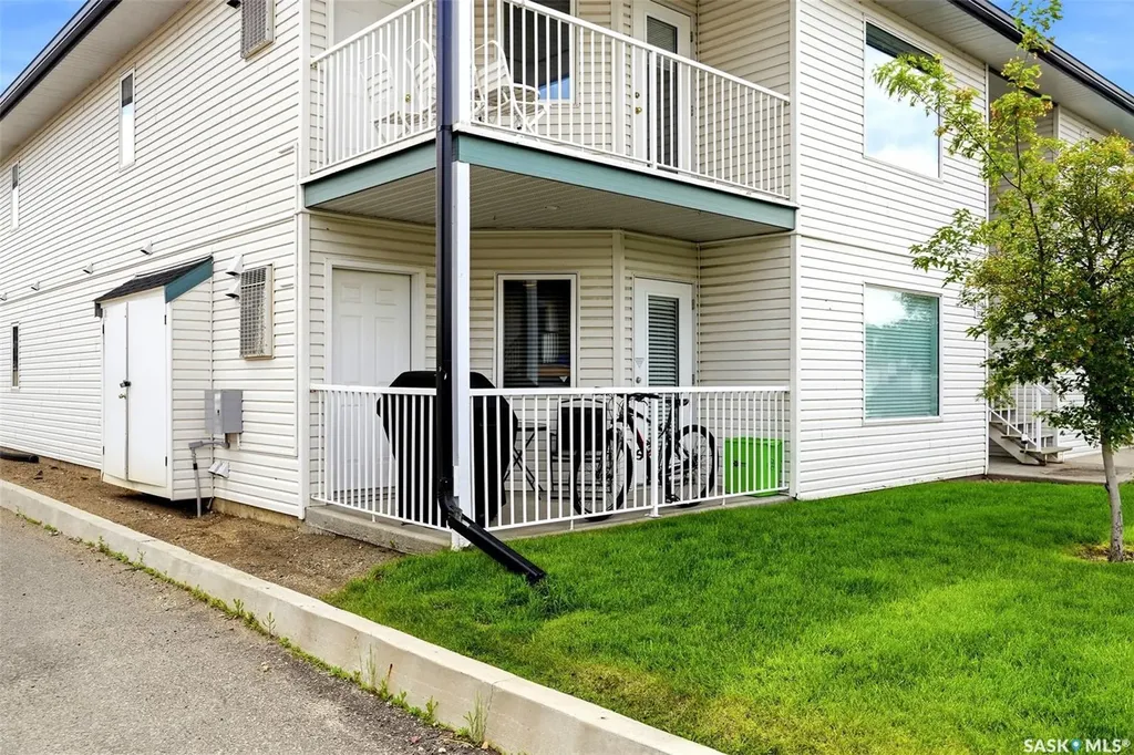 3940 7th Avenue E Regina SK S4N 7K8