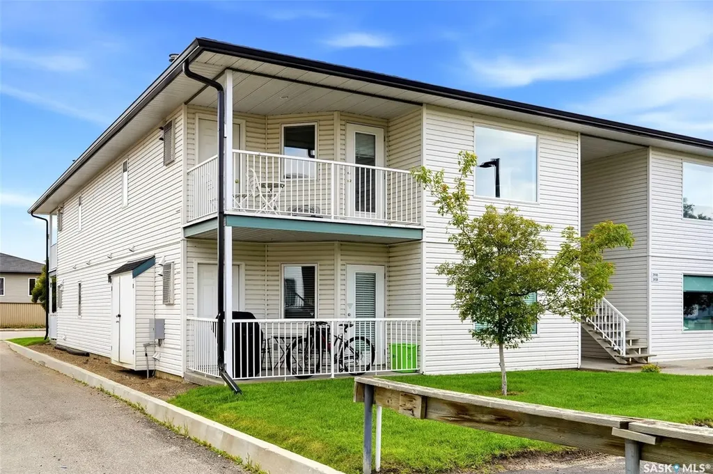 3940 7th Avenue E Regina SK S4N 7K8