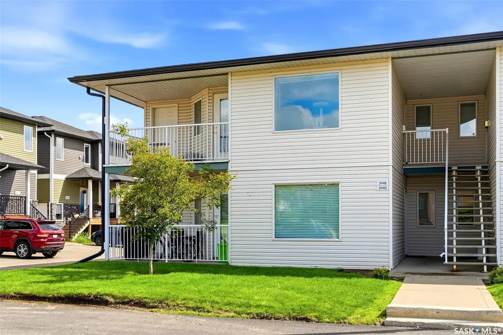 3940 7th Avenue E Regina SK S4N 7K8