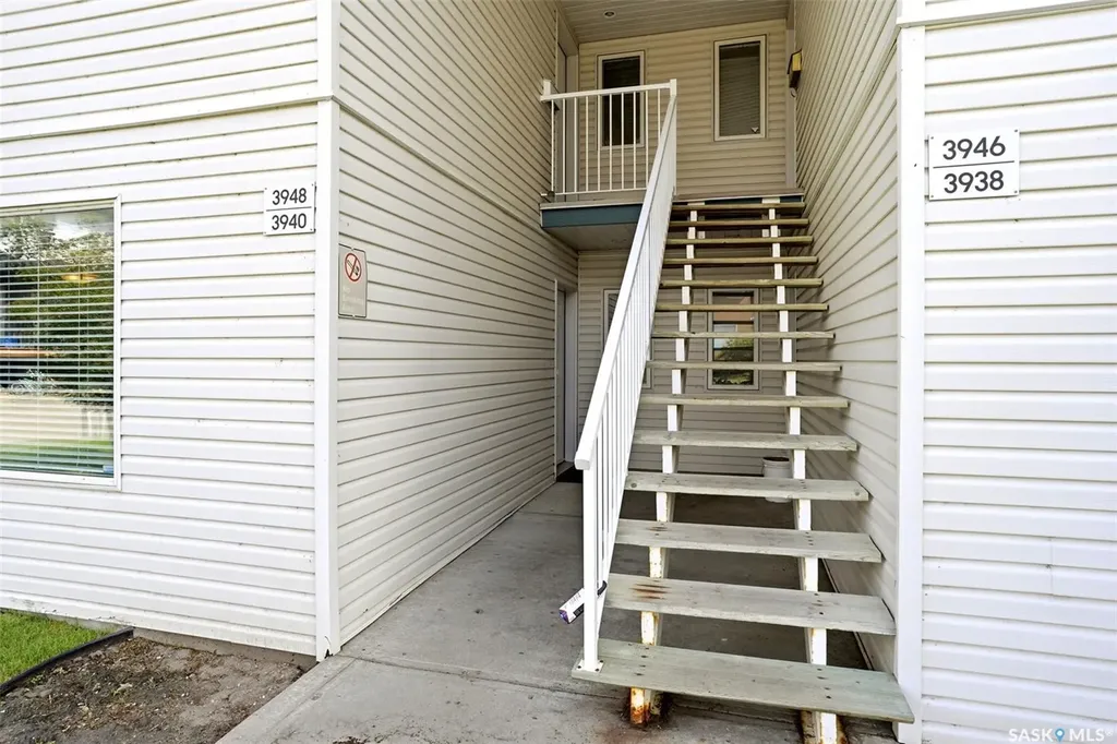 3940 7th Avenue E Regina SK S4N 7K8