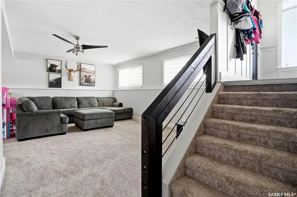 1388 Prince Crescent Moose Jaw SK S6H 6E5