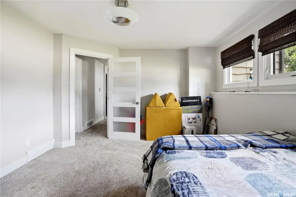 1388 Prince Crescent Moose Jaw SK S6H 6E5