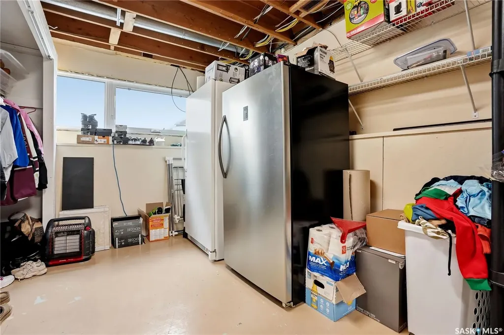 1388 Prince Crescent Moose Jaw SK S6H 6E5