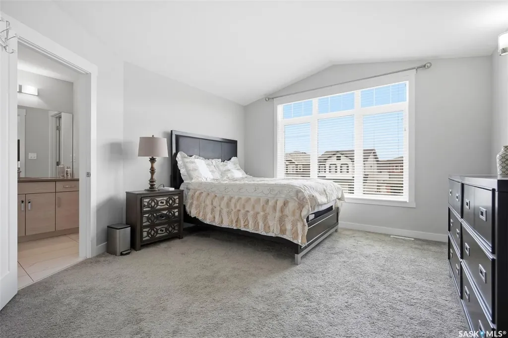 161 Dubois Crescent Saskatoon SK S7V 0R5