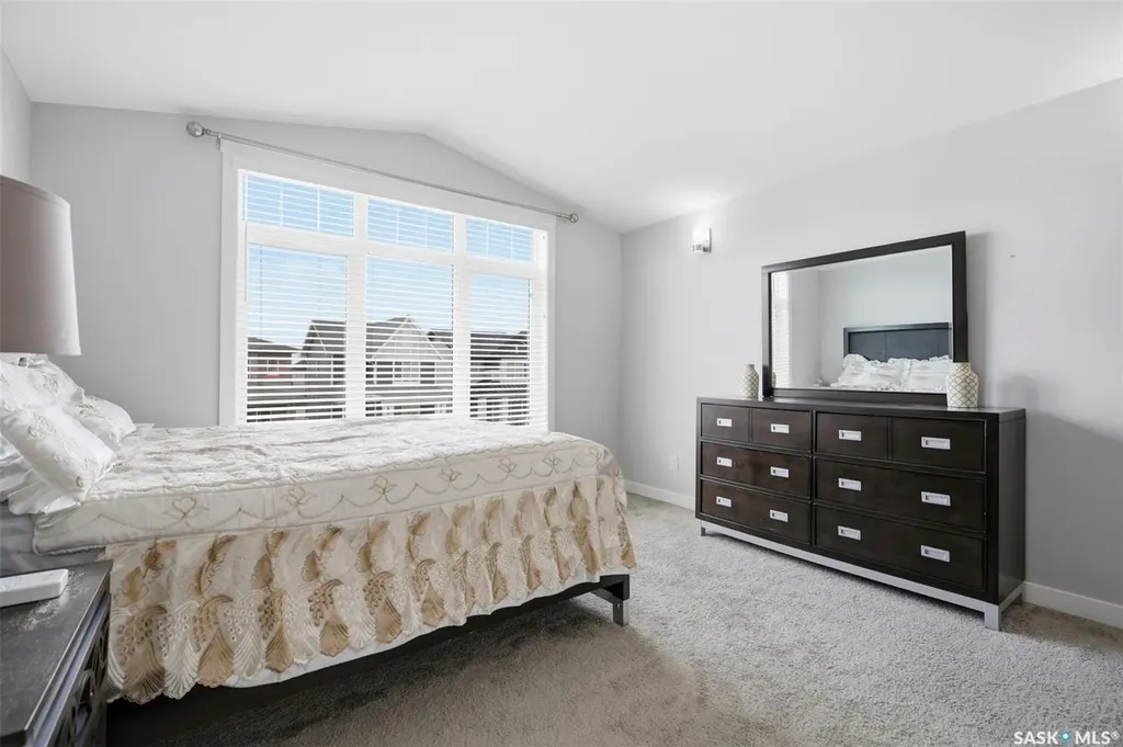 161 Dubois Crescent Saskatoon SK S7V 0R5