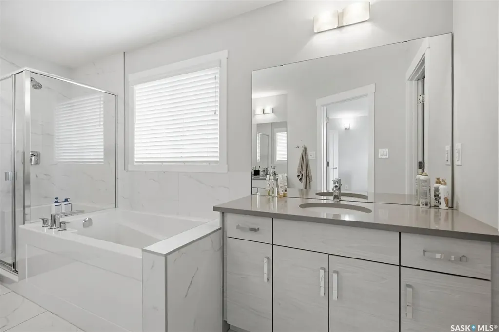 161 Dubois Crescent Saskatoon SK S7V 0R5
