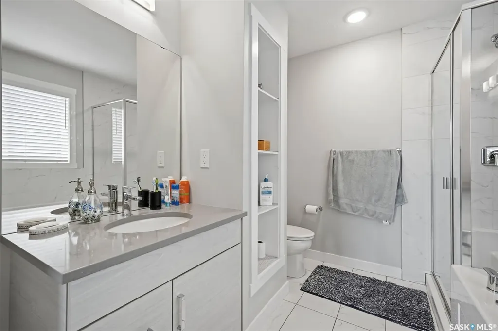 161 Dubois Crescent Saskatoon SK S7V 0R5