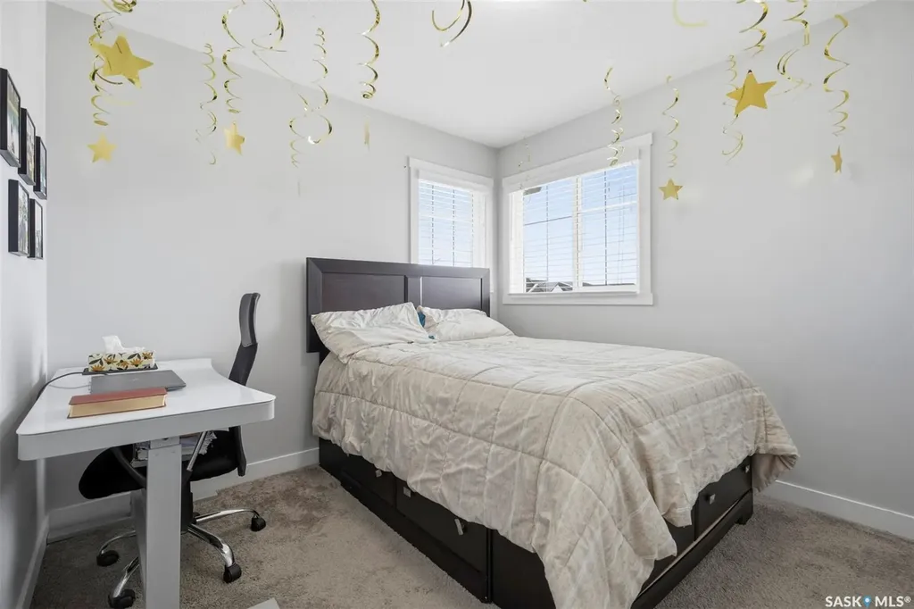 161 Dubois Crescent Saskatoon SK S7V 0R5