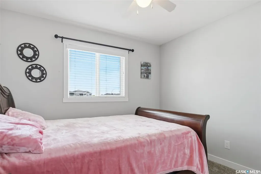 161 Dubois Crescent Saskatoon SK S7V 0R5