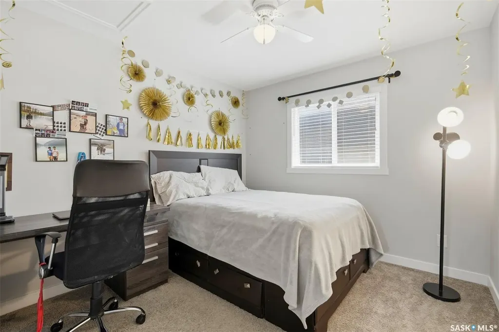 161 Dubois Crescent Saskatoon SK S7V 0R5