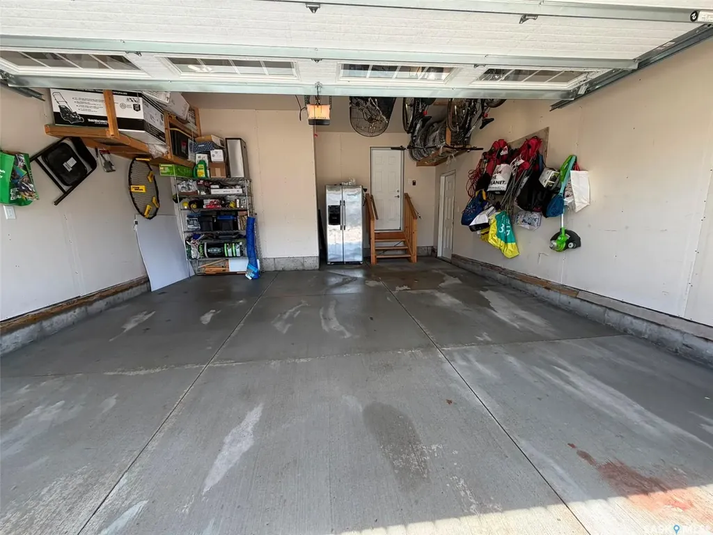 161 Dubois Crescent Saskatoon SK S7V 0R5