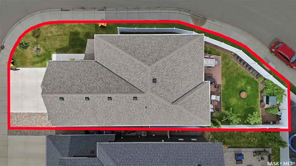 161 Dubois Crescent Saskatoon SK S7V 0R5