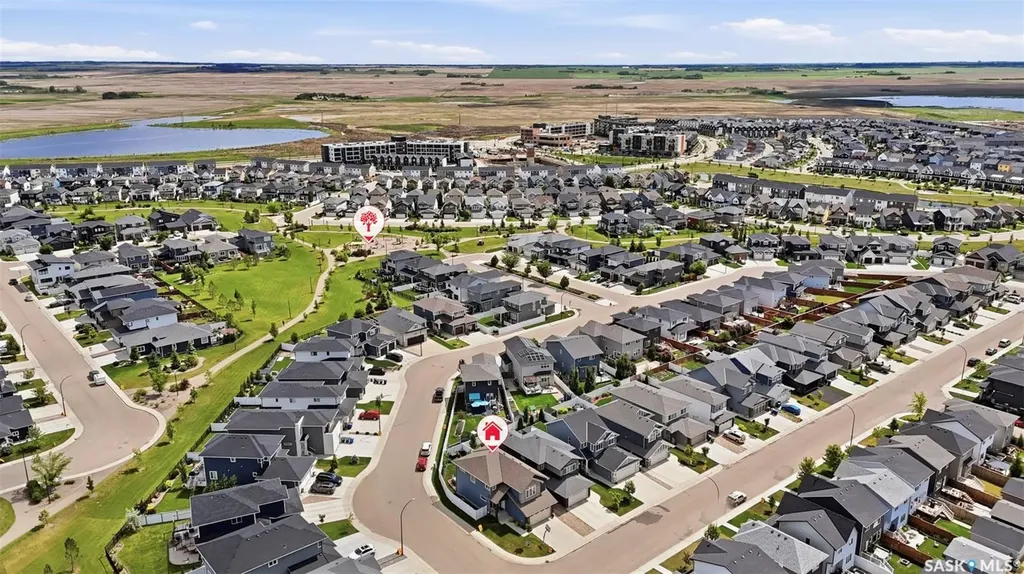161 Dubois Crescent Saskatoon SK S7V 0R5