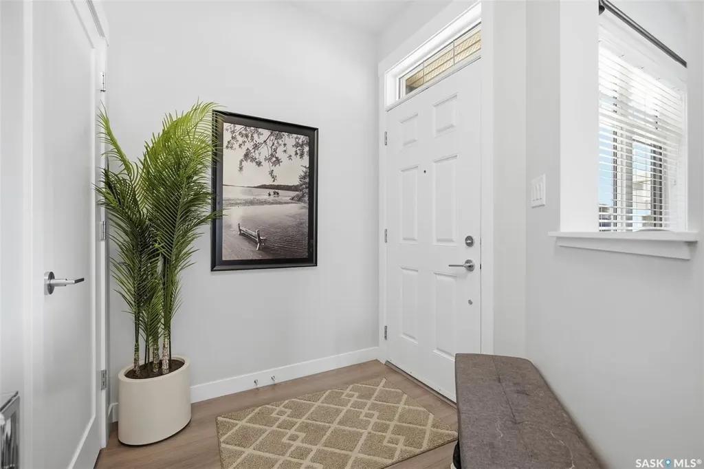 161 Dubois Crescent Saskatoon SK S7V 0R5