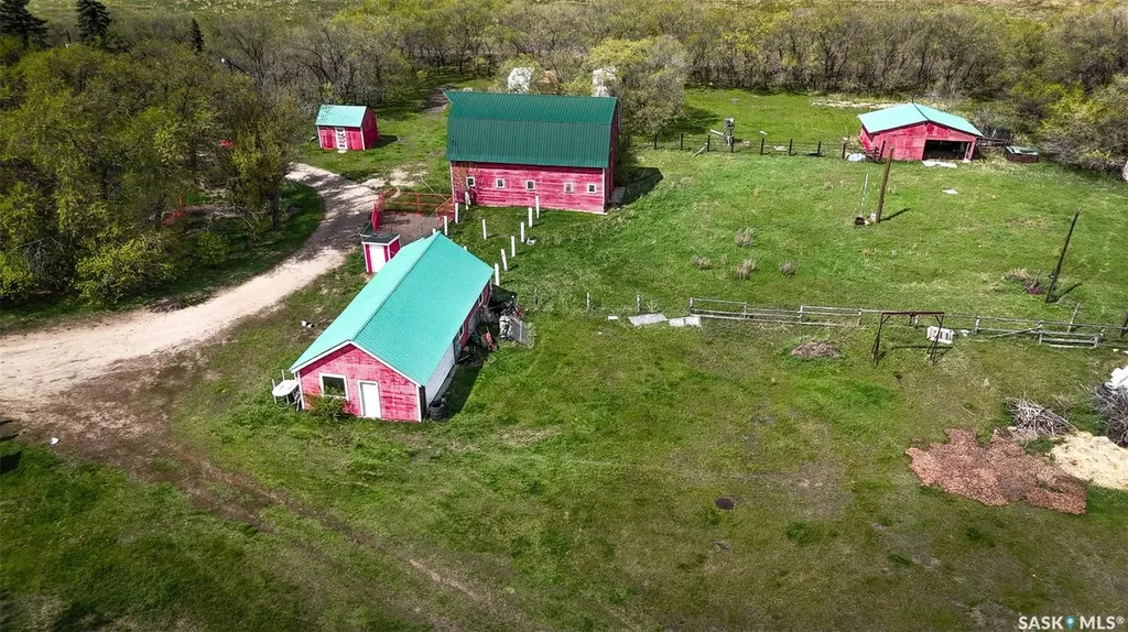 Rural Address Corman Park Rm No. 344 SK S7K 3J6