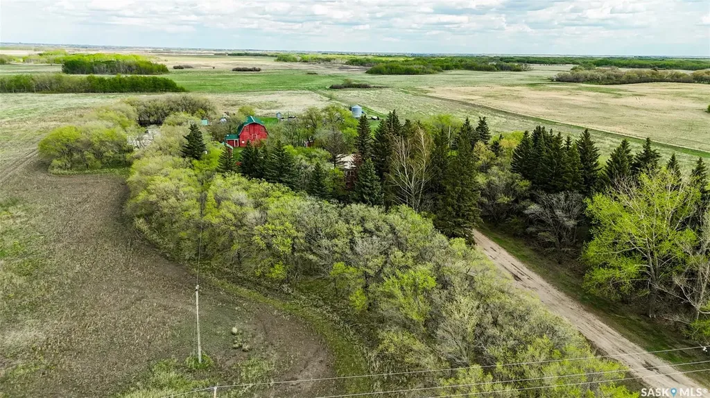 Rural Address Corman Park Rm No. 344 SK S7K 3J6