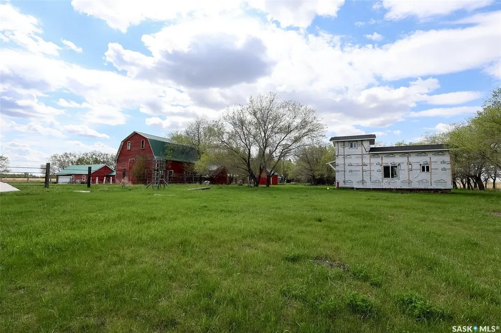 Rural Address Corman Park Rm No. 344 SK S7K 3J6