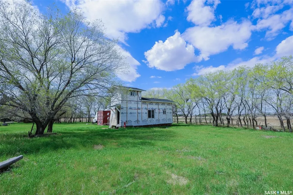 Rural Address Corman Park Rm No. 344 SK S7K 3J6
