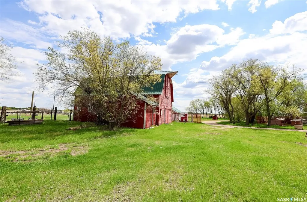 Rural Address Corman Park Rm No. 344 SK S7K 3J6