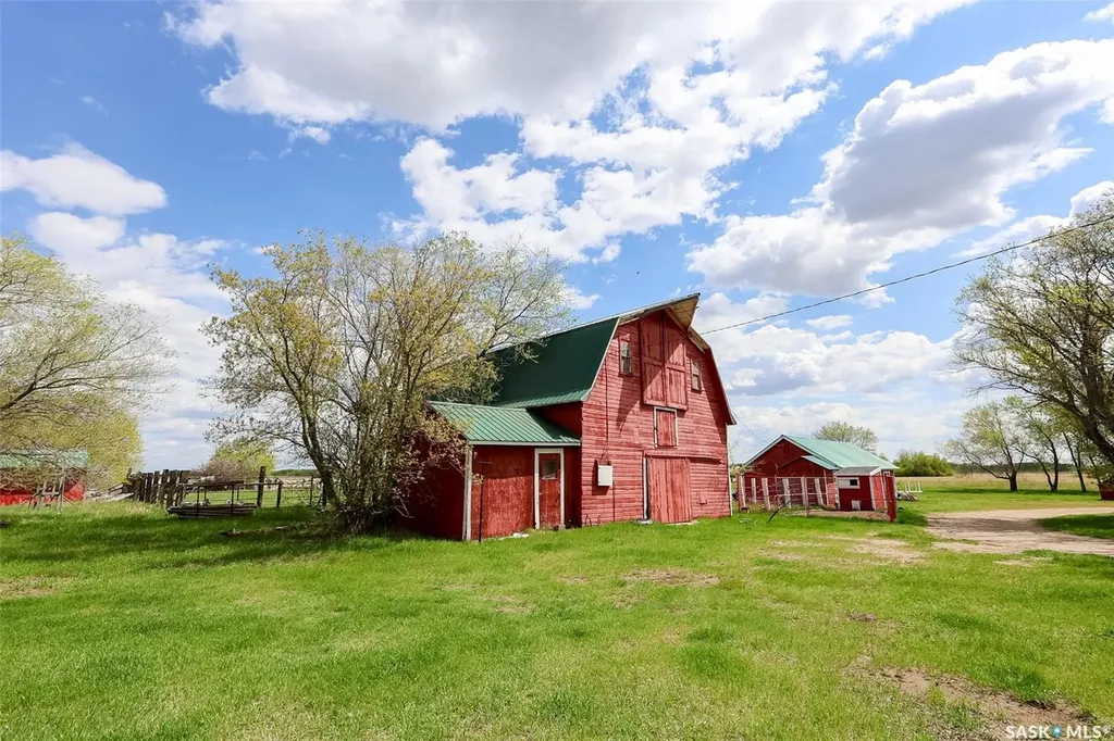 Rural Address Corman Park Rm No. 344 SK S7K 3J6