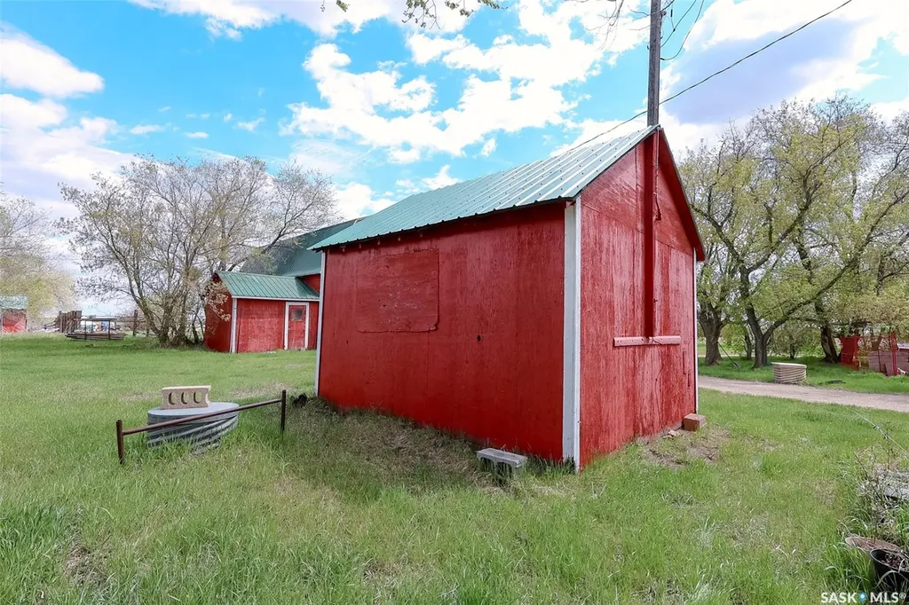 Rural Address Corman Park Rm No. 344 SK S7K 3J6