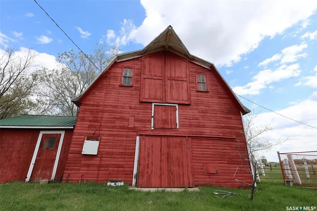 Rural Address Corman Park Rm No. 344 SK S7K 3J6